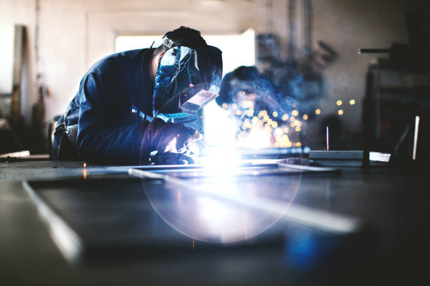 Best Food and Beverage Processing Equipment Welding in Bolingbrook, IL
