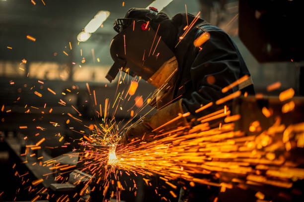 Professional Welder & Metal Fabrication in Bolingbrook, IL