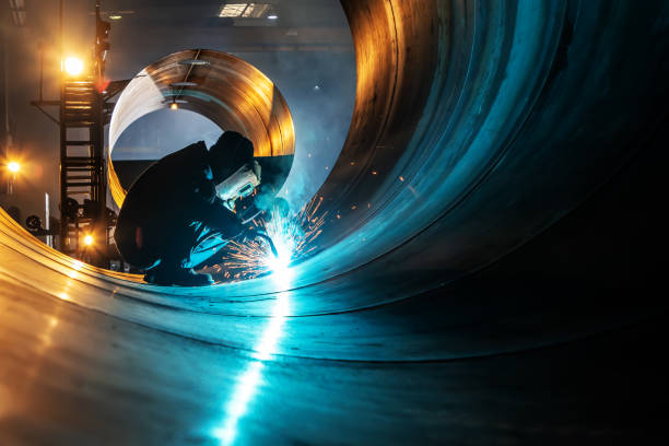 Best Food and Beverage Processing Equipment Welding in Bolingbrook, IL