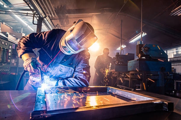 Best Maintenance and Repair Welding in Bolingbrook, IL