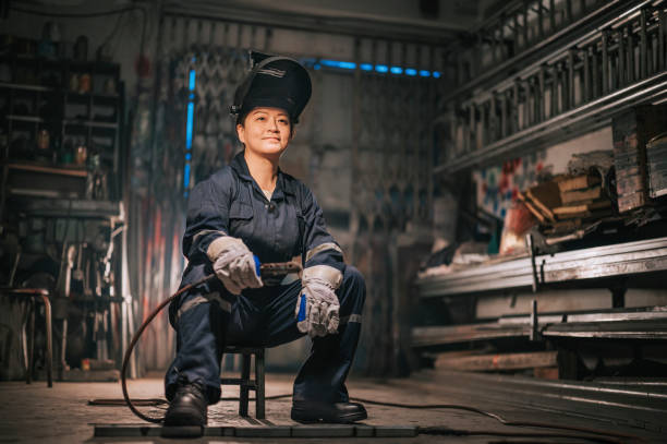 Best Specialty Welding Processes in Bolingbrook, IL