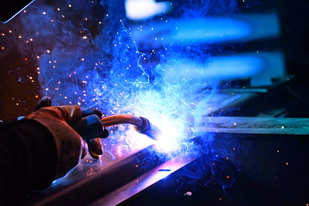 Best Artistic and Custom Metal Fabrication in Bolingbrook, IL