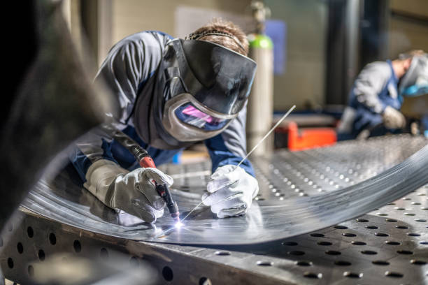  Bolingbrook, IL Welder Pros