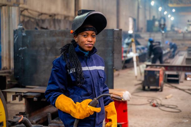 Bolingbrook, IL Welder & Metal Fabrication Company